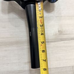 ROCK SHOX ZEB SELECT + FORK, 29”, 170MM TRAVEL, BOOST