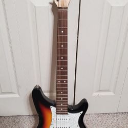 Rogue Rocketer Electric Guitar 