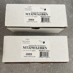 Mountain Plumbing Tailpiece Extension