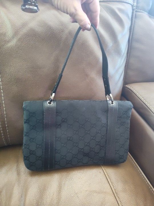 Vintage Gucci Purse