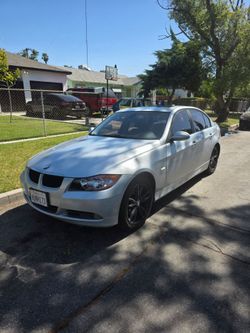 2006 BMW 325i