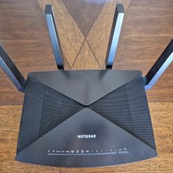 Netgear Nighthawk X10  AD7200 WiFi Router