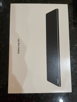 Samsung tablet A11+