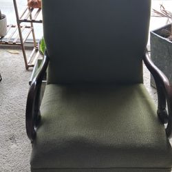 Rocking Chair