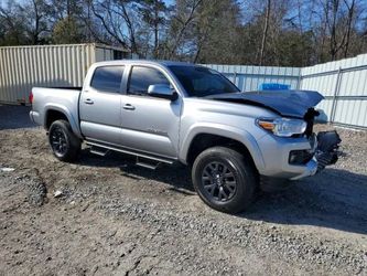 2023 Toyota Tacoma Double Cab