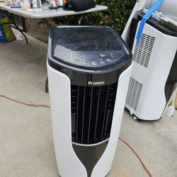 Portable AC Unit