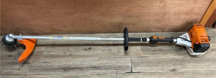 STIHL FS 131 Gasoline Grass Trimmer