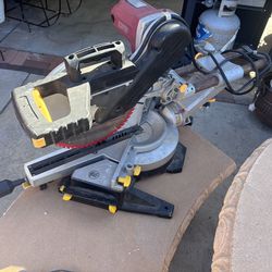 12 inch miter saw