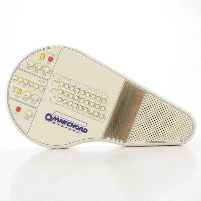 Omnichord OM27