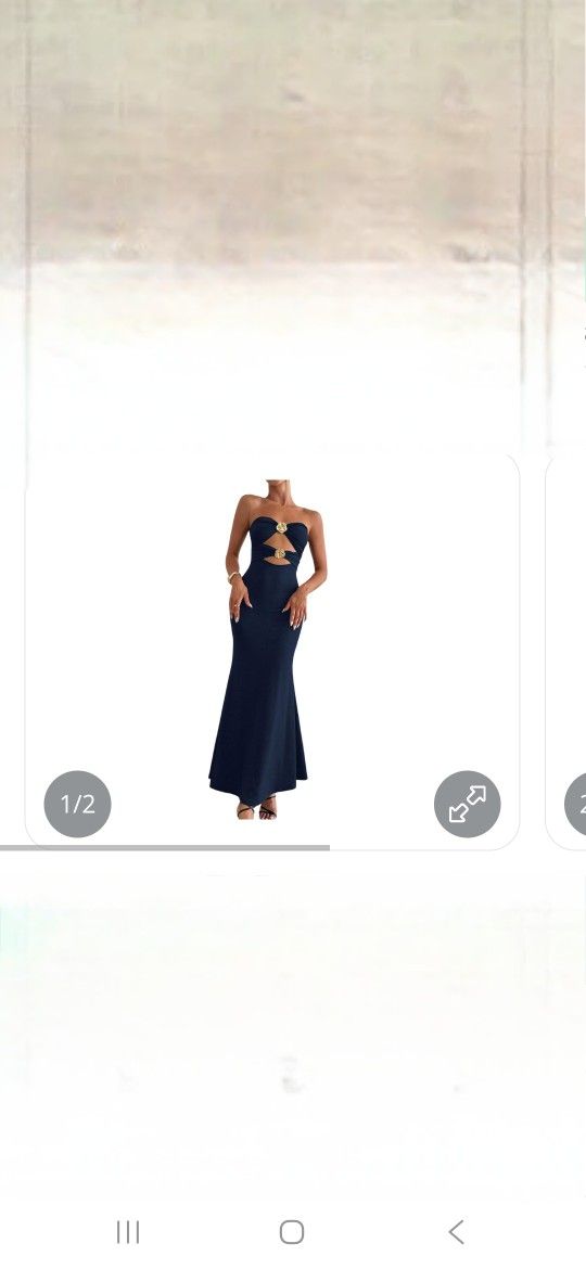 Womens Dress