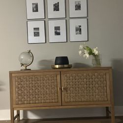 Door Console Table 