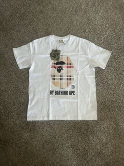 Bape Tee Shirt 