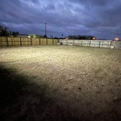 Reflector LED 150 Watts WATERPROOF