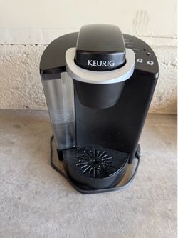 Keurig coffee maker