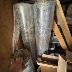 Single-ply TPO membrane