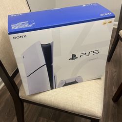 PS5