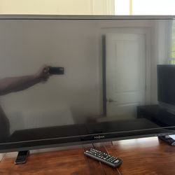 Insignia 42” 1080p HDTV