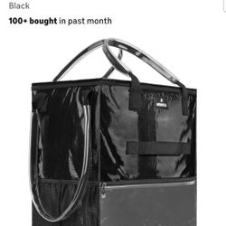 Reusable Bag On Wheels