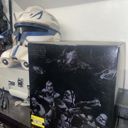 Star Wars Black Series Clone Trooper 
