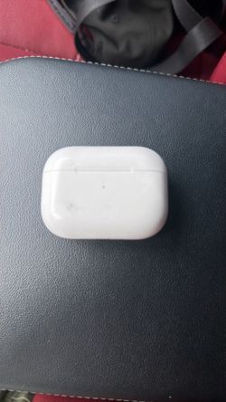 Apple air pods