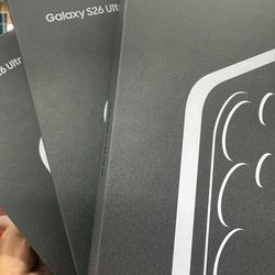 Galaxy S26 Ultra Unlock Pay Low Down No Crdt Needed