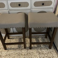 Two Stools