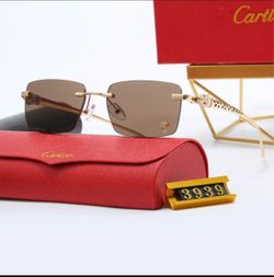 Cartier Glasses