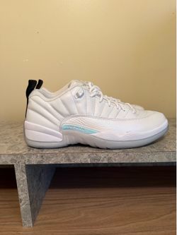 Air Jordan 12 Retro Low