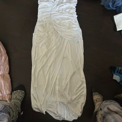 Night Grown/kid Coat /OL Top 