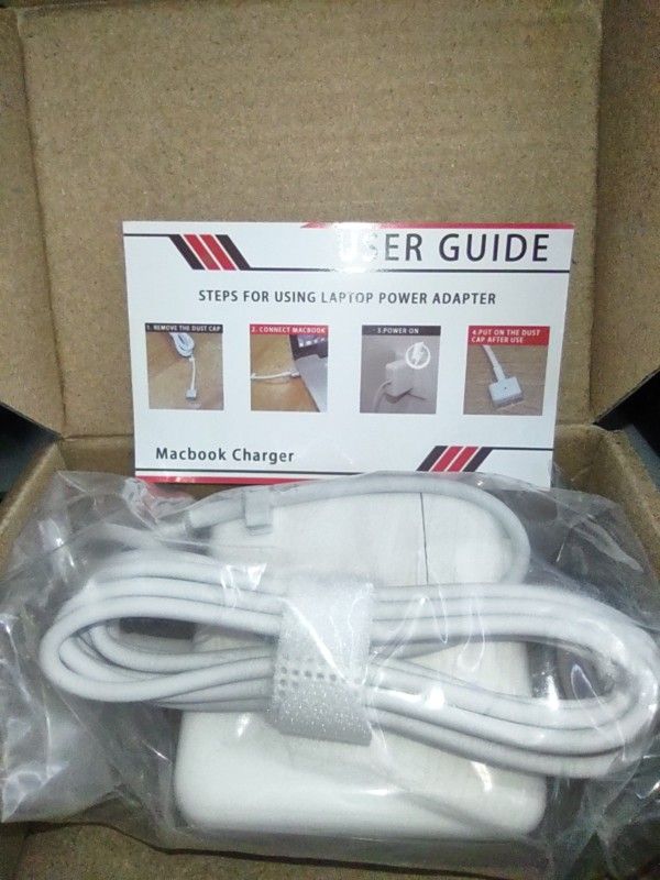 MacBook Charger New