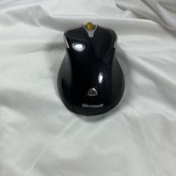 Microsoft Mouse