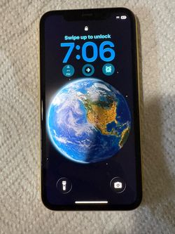 Selling iPhone 11
