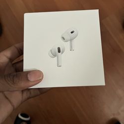 Airpod’s