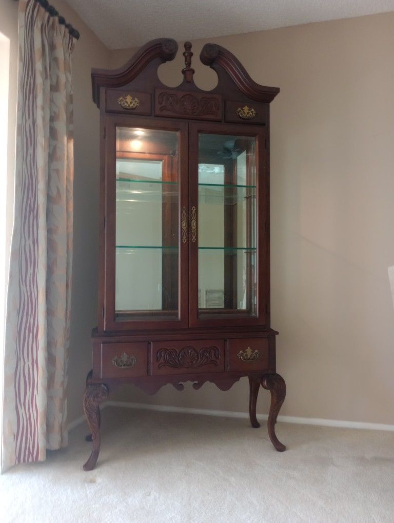 Free Armoire 