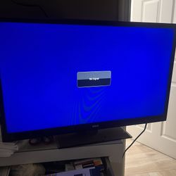 RGA 29" LED LCD HDTV