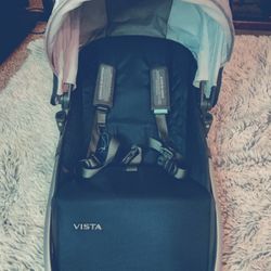 UPPAbaby Stroller Attachment