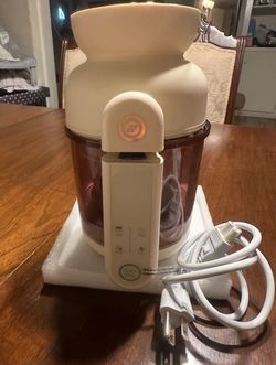 Baby Nutrí Food Maker