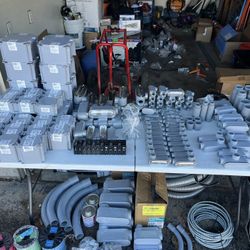 Apple Valley Electrical wholesale