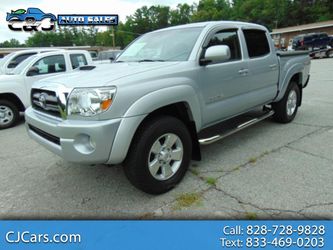 2009 Toyota Tacoma