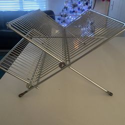 Dish Rack