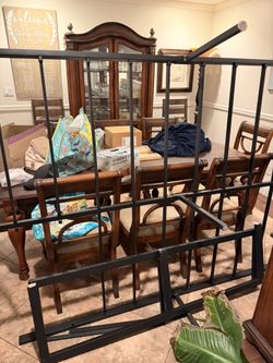 Free Queen Bed Frame