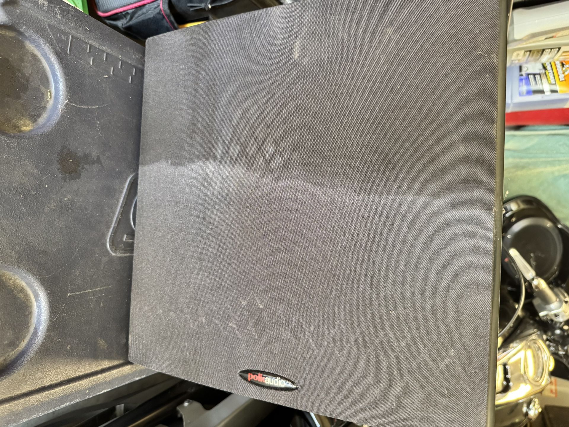 Polk Audio Subwoofer