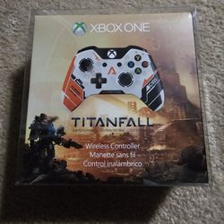 Titanfall Xbox Controller - Like New
