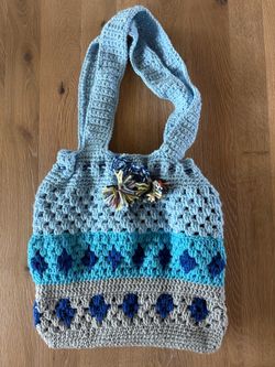 Handmade bags