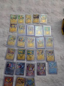 Pokemon 30th Pikachu! Near mint