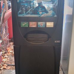 Pop Machine