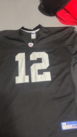 Raiders jersey