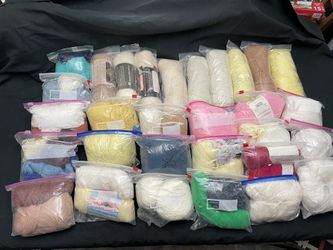 Estambre Para Tejer
