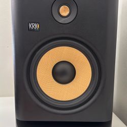 KRK Rokit 8 G4 (Generation 4)
