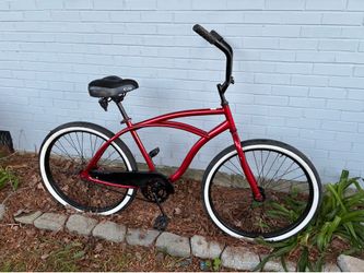 26” Canbrook Beach Cruiser